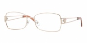 Versace VE1207 Eyeglasses Eyeglasses - 1053 Copper