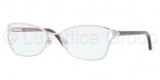 Versace VE1208 Eyeglasses Eyeglasses - 1000 Silver