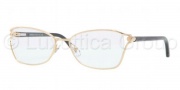 Versace VE1208 Eyeglasses Eyeglasses - 1002 Gold