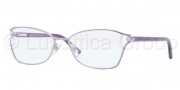 Versace VE1208 Eyeglasses Eyeglasses - 1012 Lilac