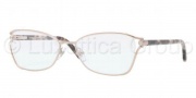 Versace VE1208 Eyeglasses Eyeglasses - 1286 Matte Pink