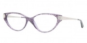 Versace VE3166B Eyeglasses Eyeglasses - 5000 Lizard Violet