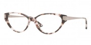 Versace VE3166B Eyeglasses Eyeglasses - 999 Pink Havana