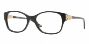 Versace VE3168B Eyeglasses Eyeglasses - GB1 Shiny Black