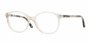 Versace VE3169 Eyeglasses Eyeglasses - 5033 Light Brown Transparent