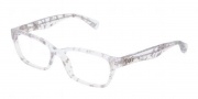 D&G DD1249 Eyeglasses Eyeglasses - 2576 Crystal Glitter 
