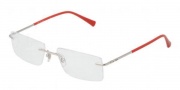 D&G DD5111 Eyeglasses Eyeglasses - 05 Silver