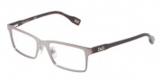 D&G DD5115 Eyeglasses Eyeglasses - 090 Matte Gunmetal