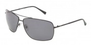 D&G DD6090 Sunglasses Sunglasses - 110681 Matte Black / Polar Gray