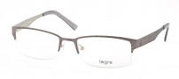 Legre LE5078 Eyeglasses Eyeglasses - 1236 Gunmetal