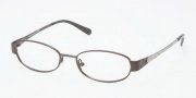Tory Burch TY1029 Eyeglasses Eyeglasses - 415 Brown Koto