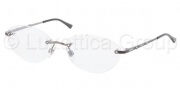 Ralph Lauren RL5077B Eyeglasses Eyeglasses - 9002 Matte Gunmetal / Demo Lens