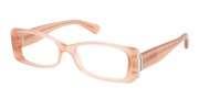 Ralph Lauren RL6096 Eyeglasses Eyeglasses - 5333 Blush / Demo Lens