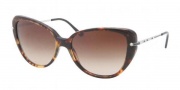 Ralph Lauren RL8094B Sunglasses Sunglasses - 535113 New JL Brown Gradient