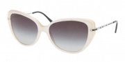 Ralph Lauren RL8094B Sunglasses Sunglasses - 53538G Pearl / Grey Gradient