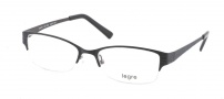 Legre LE5075 Eyeglasses Eyeglasses - 1222 Black 