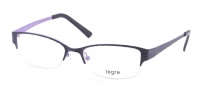 Legre LE5075 Eyeglasses Eyeglasses - 1225 Purple
