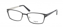 Legre LE5073 Eyeglasses Eyeglasses - 1217 Black / Silver 