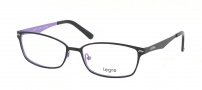 Legre LE5072 Eyeglasses Eyeglasses - 1213 Black / Purple
