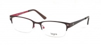 Legre LE5071 Eyeglasses Eyeglasses - 1208 Brown / Magenta 