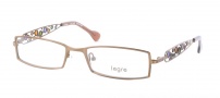 Legre LE5049 Eyeglasses Eyeglasses - 1166 Brown