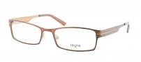 Legre LE5046 Eyeglasses Eyeglasses - 1170 Brown / Copper 