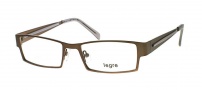 Legre LE5038 Eyeglasses Eyeglasses - 1125 Brown / Grey Insert