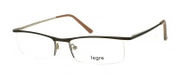 Legre LE5036 Eyeglasses Eyeglasses - 1156 Brown / Grey