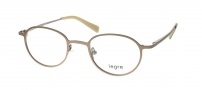 Legre LE5030 Eyeglasses Eyeglasses - 1146 Brown / Brown