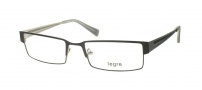 Legre LE5028 Eyeglasses Eyeglasses - 1138 Black / Gunmetal 