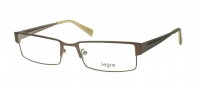 Legre LE5028 Eyeglasses Eyeglasses - 1139 Brown / Brown