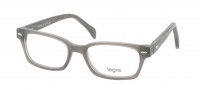 Legre LE208 Eyeglasses Eyeglasses - 531 Grey Wood
