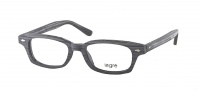 Legre LE155 Eyeglasses Eyeglasses - 528 Dark Brown Wood