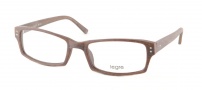 Legre LE154 Eyeglasses Eyeglasses - 521 Brown Wood