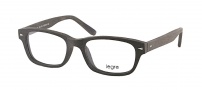 Legre LE151 Eyeglasses Eyeglasses - 528 Dark Brown Wood