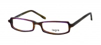 Legre LE148 Eyeglasses  Eyeglasses - 464 Green / Purple