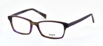 Legre LE146 Eyeglasses  Eyeglasses - 464 Green / Purple