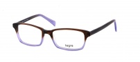 Legre LE146 Eyeglasses  Eyeglasses - 467 Brown Blue Fade