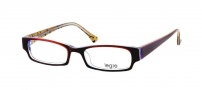 Legre LE088 Eyeglasses Eyeglasses - 603 Brown / Seethrough Grey
