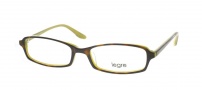 Legre LE078 Eyeglasses Eyeglasses - 602 Tortoise / Green