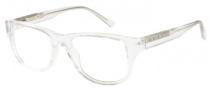 Guess GU 1737 Eyeglasses Eyeglasses - CRY: Crystal