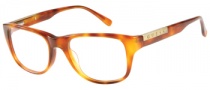 Guess GU 1737 Eyeglasses Eyeglasses - HNY: Honey Tortoise