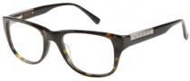 Guess GU 1737 Eyeglasses Eyeglasses - TO: Dark Tortoise