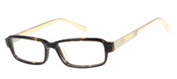 Guess GU 1741 Eyeglasses Eyeglasses - TO: Dark Tortoise 