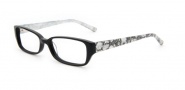 Bebe BB 5048 Eyeglasses Eyeglasses - Jet