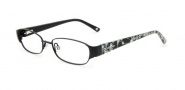 Bebe BB 5047 Eyeglasses Eyeglasses - Jet 