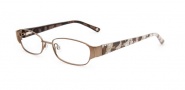 Bebe BB 5047 Eyeglasses Eyeglasses - Topaz 
