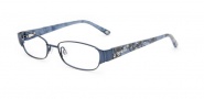 Bebe BB 5047 Eyeglasses Eyeglasses - Sky 