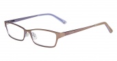 Bebe BB 5045 Eyeglasses Eyeglasses - Topaz 