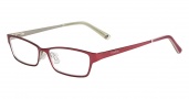 Bebe BB 5045 Eyeglasses Eyeglasses - Blush